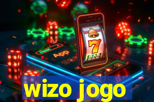 wizo jogo